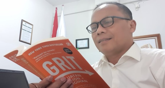 moh zahri berkembang mandiri membaca motivasi diri